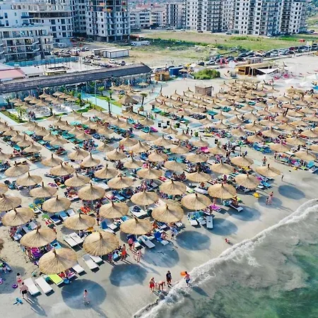 Beach Land 1 아파트 *