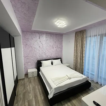 Beach Land 1 Appartement