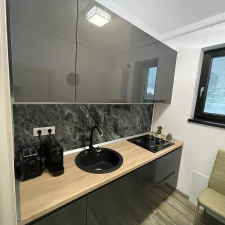 Beach Land 1 Appartement