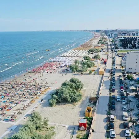 Beach Land 1 Appartement